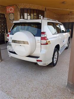 تويوتا لاندكروزر برادو